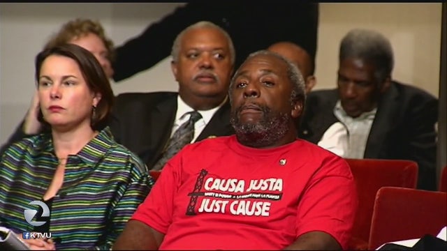 Oakland hosts meeting to address dire housing crisis