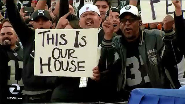 Schaaf says city's NFL presentation led to 'a positive discussion'