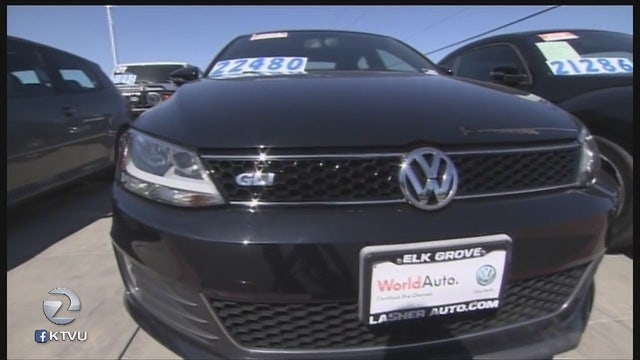 Judge: VW owners can pick buybacks, fixes in emissions deal