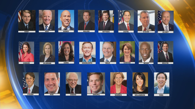 California Dems in crisis as presidential hopefuls descend in San Francisco