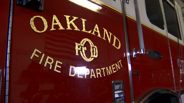After Ghost Ship, Oakland fire inspection backlog doesn't represent what city documents claimed