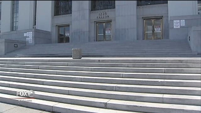 Residents disgruntled with release - or lack thereof - of Oakland public records