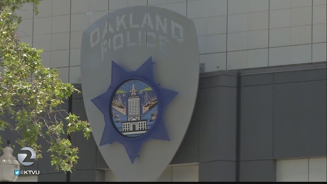 Oakland Police Chief Whent's abrupt departure takes community by surprise