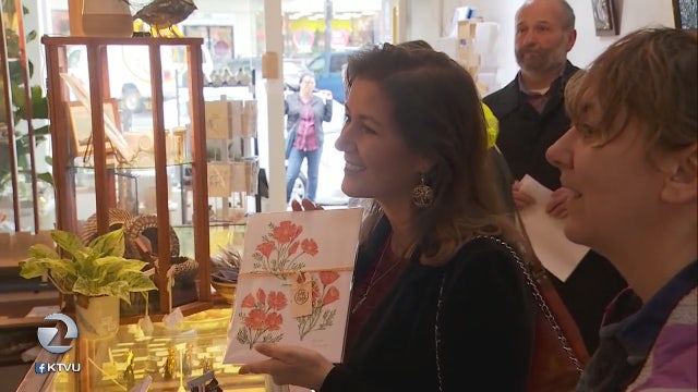 Amid loss, Oakland mayor touts city's successes in 'State of the City' Address