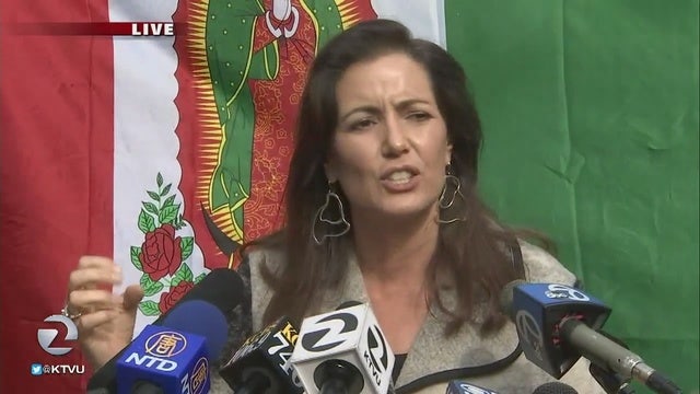 Despite scandalized police department, Oakland Mayor Schaaf says violent crime down about 5%