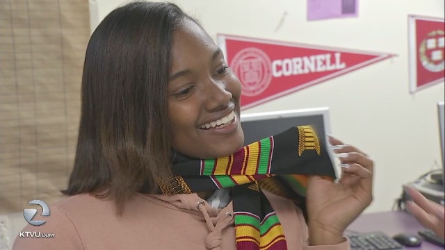 Oakland Tech to hold first Black Graduation, joins growing movement to celebrate one's own culture