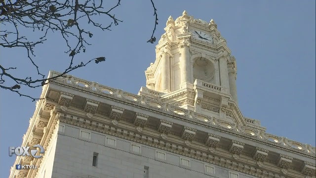 City, union indicate willingness to enter mediation in 5-day strike