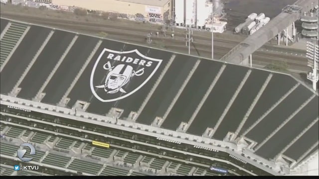 Goodell: No reason for optimism for Oakland stadium