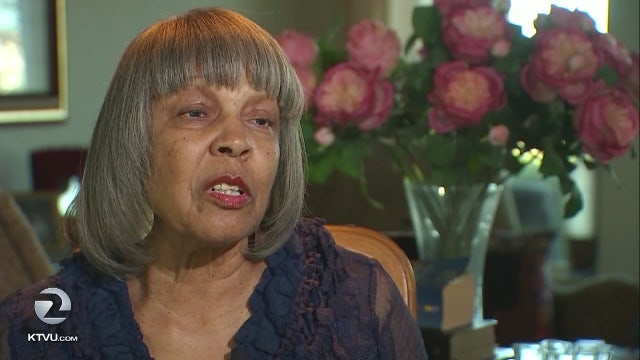 Oakland woman's soundtrack makes a comeback