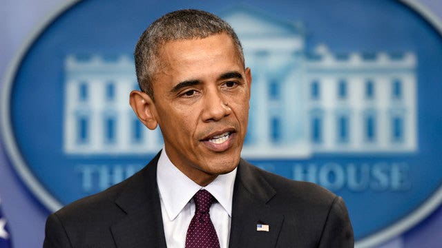 Humans of New York post gets response from President Obama