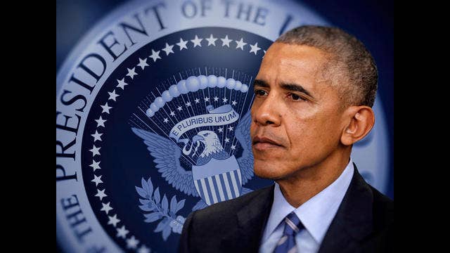 Obama bans future oil leases in much of Arctic, Atlantic