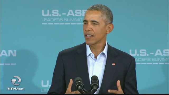 Obama acknowledges civilian deaths by US drones