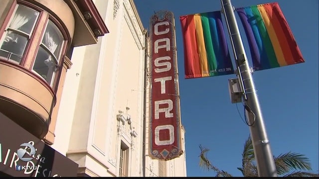 Black Lives Matter withdraws as SF Pride grand marshals due to increased police presence