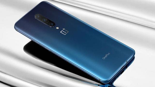 OnePlus 7 Pro debuts with flagship specs at $669