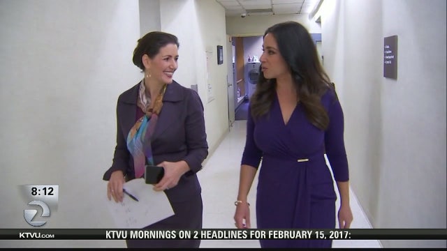 One-on-one with Oakland Mayor Libby Schaaf