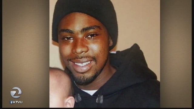 'Oscar Grant Day' granted in Oakland