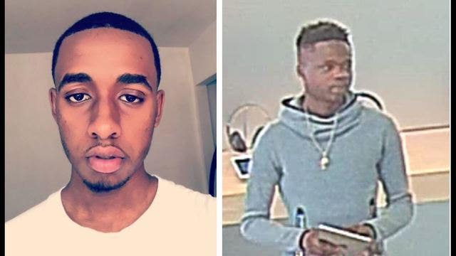 Teen sues Apple for $1B, blames facial recognition for wrongful arrests