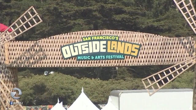 Outside Lands is over Halloween weekend this year: City officials offer tips on safe gatherings