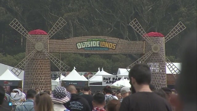 Paul Simon, Childish Gambino, Twenty One Pilots to headline Outside Lands