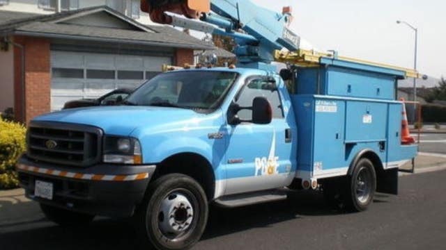 Report: Feds to bill fire victims if Pacific Gas & Electric doesn't pay $4B