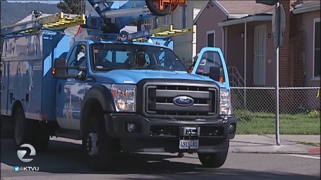 California governor, lawmakers confront utility bankruptcy