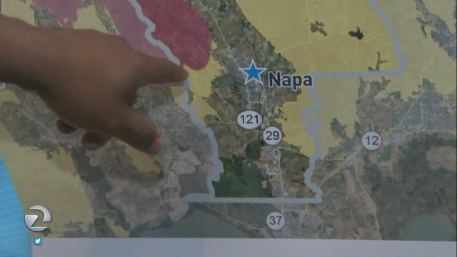 PG&E hits the road with a fire-prevention blitz