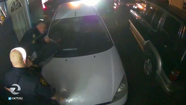Palo Alto man files excessive force lawsuit against police department