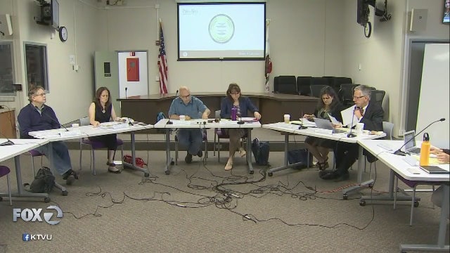 New Title IX official to start in Palo Alto School District: 2 Investigates