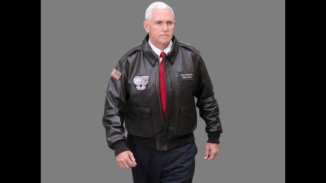 US VP Pence assures Japan: America is with you '100 percent'