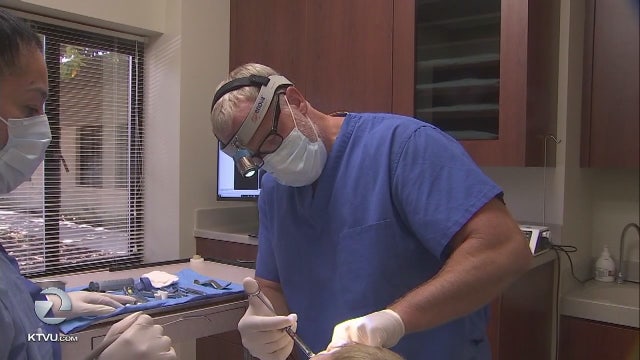 Petaluma company offers to harvest stem cells from wisdom teeth
