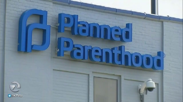 Planned Parenthood leaves federal family planning program