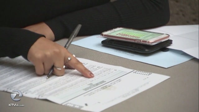Polarized politics galvanizes Latino, women voters