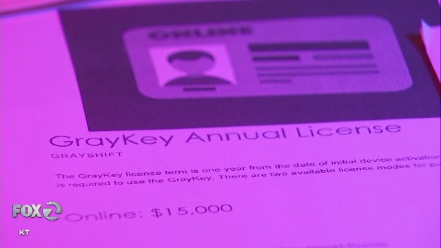 Police can now access your iPhone without your help