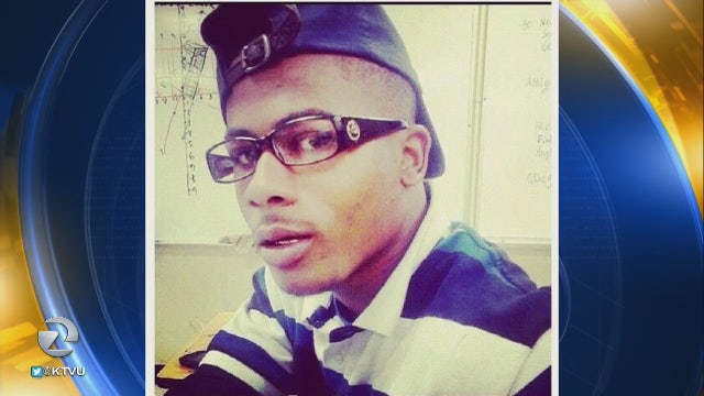 Police officer bridges gap to community through family of teen shot and killed by police