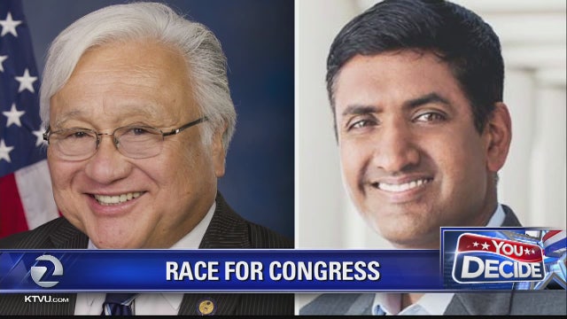 Political rematch shaping up in the South Bay