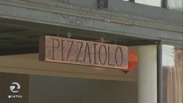 Popular Oakland chef Charlie Hallowell accused of sexual harassment
