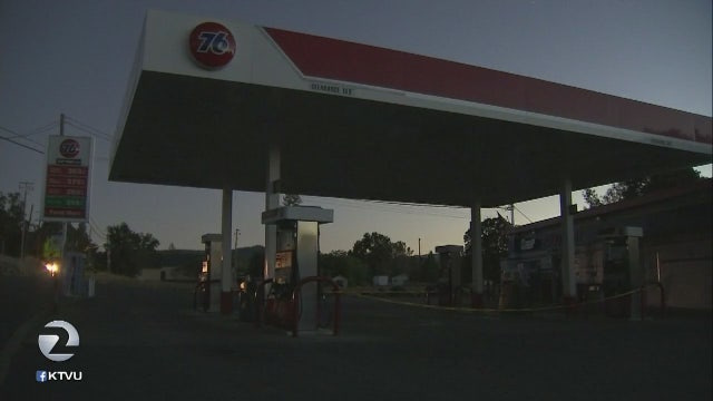 Power expected by midnight to 70 percent of those in fire risk areas