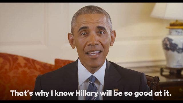 Obama endorses Clinton as Sanders vows to team up fight GOP