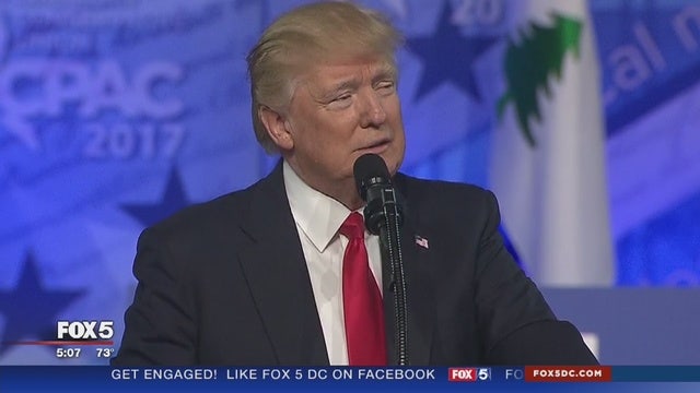 Question of the Day: Do you want to see more of President Trump's tax returns?