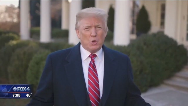 Congress to probe report Trump told lawyer Cohen to lie
