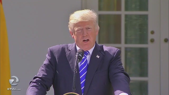 Lawsuit targets Trump's rollback of birth-control rule