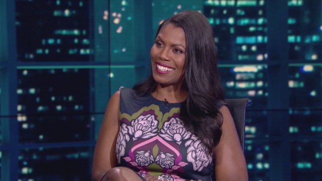 Omarosa on Pres./Kanye Meeting: ‘Unhinged: Part 2'