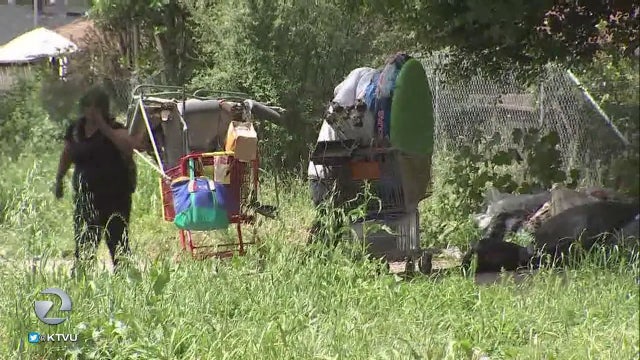 Proposition 2 would use funds for mental health to build housing