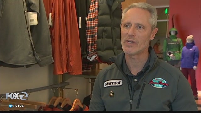 Marmot tallies rewards of Super Bowl ad investment