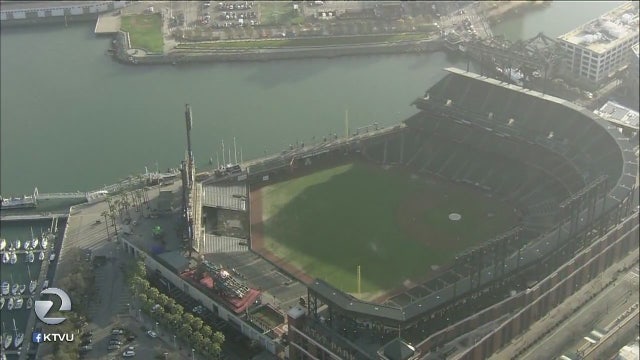 San Francisco mayor is not rolling out the welcome mat for the Oakland Raiders