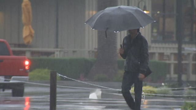 FEMA preps agencies for El Nino response