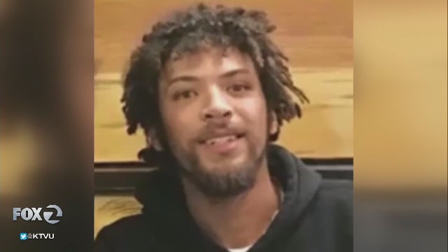 Rally for mentally ill Walnut Creek man fatally shot by police; suit claims civil rights violation