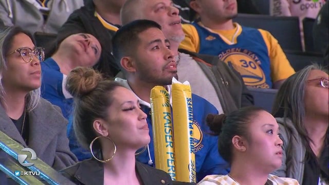 Raptors take NBA Finals opener, beat Warriors 118-109