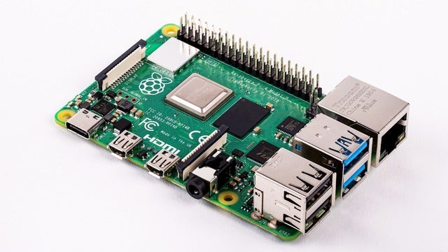 Raspberry Pi 4 packs dual monitor support at $35