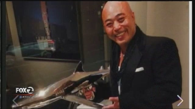 Judge orders solo conspiracy trial for "Shrimp Boy" Chow